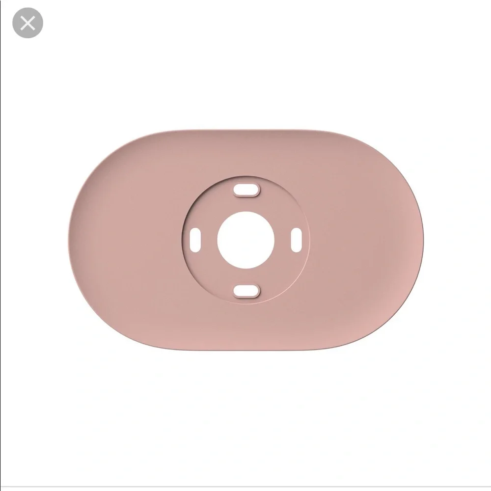 GOOGLE THERMOSTAT TRIM KIT